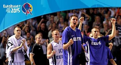 Η δωδεκάδα της Εσθονίας