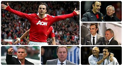 Τεράστιες ποδοσφαιρικές προσωπικότητες για τον Μπερμπάτοφ