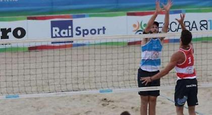 Ξανά ανάμικτα συναισθήματα στην Πεσκάρα