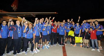 «Πόλεμος» της ομοσπονδίας με τον αερομεταφορέα της Σερβίας!