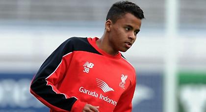 Πήρε Άλαν Ροντρίγκες η Λίβερπουλ