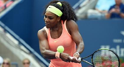 Και κακή… νικάει η Σερένα!