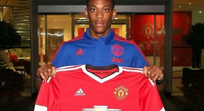 Παραδοχή του Μαρσιάλ: «Δεν ξέρω αν αξίζω 80 εκατ. ευρώ»!