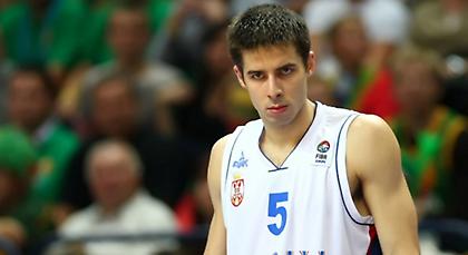 Ανακοίνωσε Τέπιτς ο ΠΑΟΚ