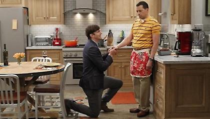 «Two and a Half Men, ΧΙΙ»: Ο τελευταίος κύκλος στον Alpha