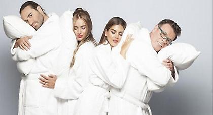 «Happy Day στον Alpha»: Πρεμιέρα 7 Σεπτεμβρίου