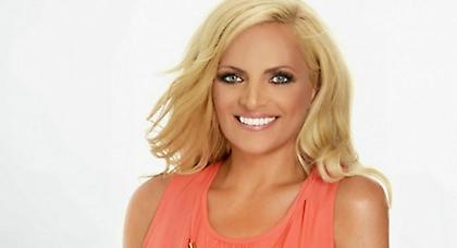 Από Δευτέρα η Χριστίνα Λαμπίρη στο «Ε TV»