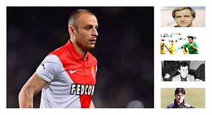 Δεν είναι μόνο ο Μπερμπάτοφ