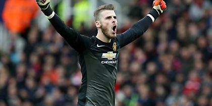 Η παραμονή Ντε Χέα αλλάζει τις ισορροπίες!