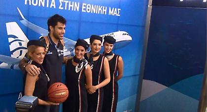 Το ταξίδι της Εθνικής: The movie (Web TV)