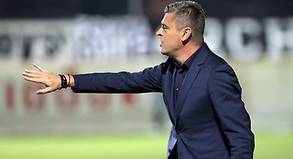 Τέλος ο Δερμιτζάκης από τον Ερμή