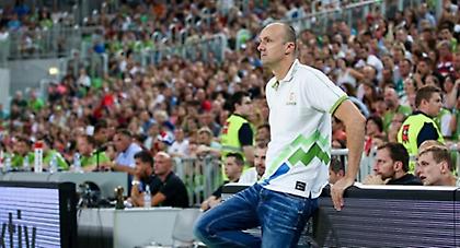 Η δωδεκάδα της Σλοβενίας για το Ευρωμπάσκετ