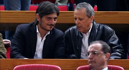 Μπαλτάκος: «Αναμφισβήτητα νίκη του Παναθηναϊκού»