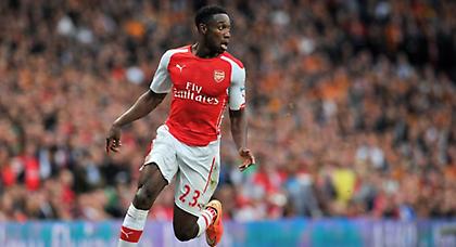 Πλήγμα με Γουέλμπεκ στην Άρσεναλ!