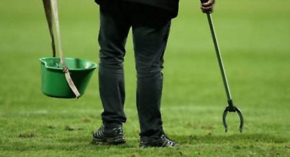 Το πρωί κηπουροί, το απόγευμα ποδοσφαιριστές