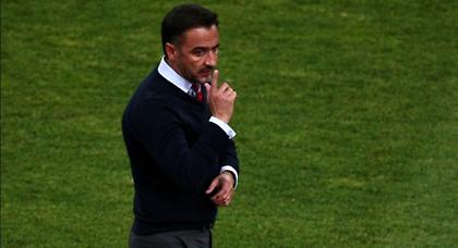 Ο Βίτορ Περέιρα χορεύει Ρέμο στα αποδυτήρια (video)