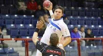 Νίκησε φιλικά τον Δούκα ο ΔΙΚΕΑΣ