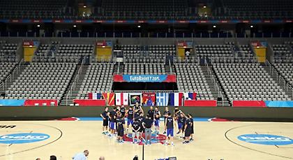 Το βλέπεις στα μάτια τους…