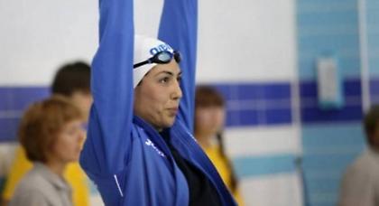 Κτενά: «Φεύγω ανακουφισμένη με το αποτέλεσμα»