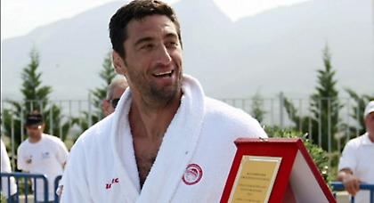 Δεληγιάννης: «Το μεγάλο φαβορί για Ευρωλίγκα ο Ολυμπιακός»