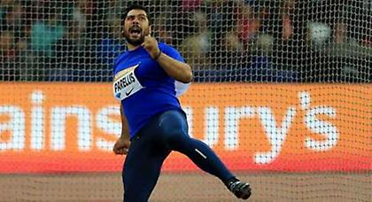 Έκτος ο Παρέλλης