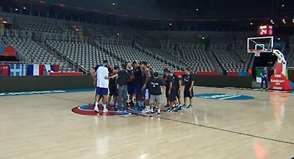 Το βροντερό «Ελλάς» και τα ελληνοκροατικά «πηγαδάκια»