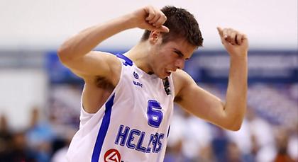 Στην Α2 ο Μιλεντίγεβιτς