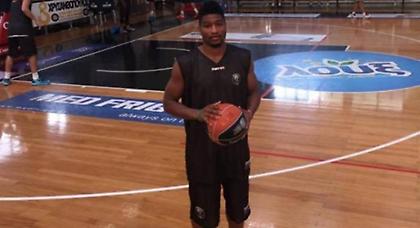 Φιλικό με Προμηθέα ο Απόλλων Πατρών