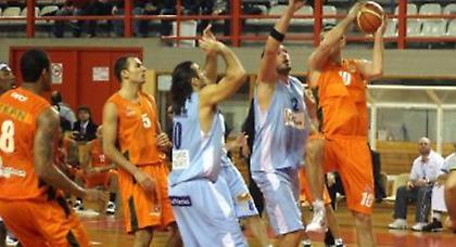 Εκτός Ευρωμπάσκετ ο Τόντιτς