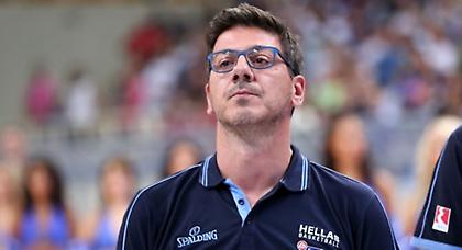 Κατσικάρης: «Ένα μετάλλιο»