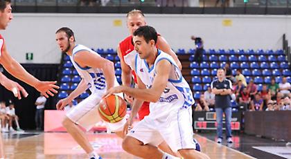 Σε έλεγχο ντόπινγκ δύο διεθνείς