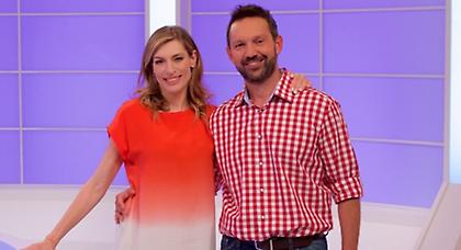 «Ζω καλύτερα»: Φάκελος παχυσαρκία