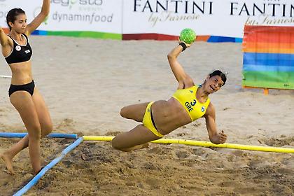 Ποιμενίδου: «Η μεγαλύτερη διάκριση στην καριέρα μου»