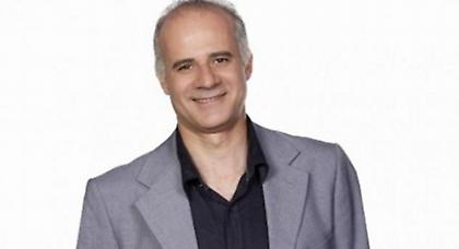 Το ρεσιτάλ του Γιώργου Μητσικώστα στον ΣΠΟΡ FM 94.6 (audio)