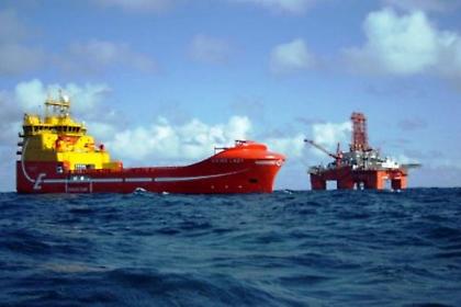 Με ελληνική σφραγίδα το πρώτο υβριδικό πλοίο στον κόσμο