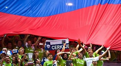 Εκστρατεία Σλοβένων στο Ζάγκρεμπ