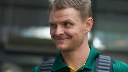 Στη Ζαλγκίρις ο Σεϊμπούτις