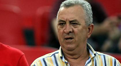 Καραβίτης: «Δίψα από όλους στην Παναχαϊκή»