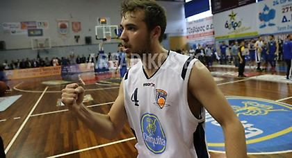 Πρόβλημα στον Αρκαδικό