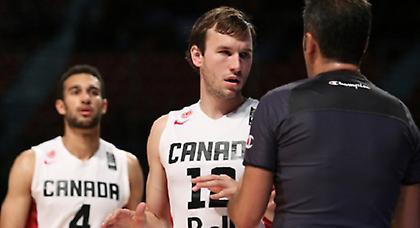 Συνεχίζουν Καναδάς και Σκραμπ