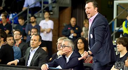 «Είδε» το Ηράκλειο ο Ολυμπιακός