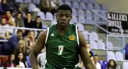 Από τη Β’ Εθνική στην Μπιλμπάο!