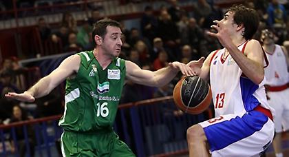 «Μπαμ» με Τσαλδάρη η Λευκάδα!