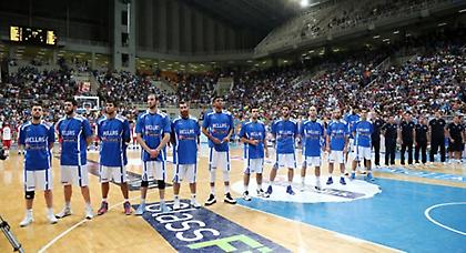 Ελλάδα, τη δουλειά σου…