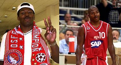 Συγκινητικός ο γιος του Αλφόνσο Φορντ