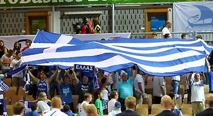 Έρχονται ενισχύσεις για την Εθνική