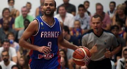 Πάρκερ: «Ντροπή που δεν άφησαν τον Ερτέλ»