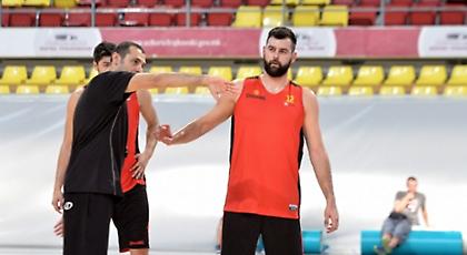 «Φαβορί για το Ευρωμπάσκετ η Ελλάδα, αλλά έχω κρυφή ελπίδα…»