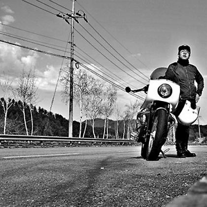 Μοιραστείτε δύο μέρες περιπέτειας με τη Moto Guzzi