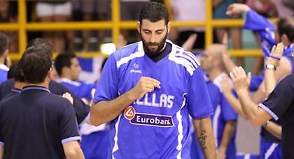 Μπουρούσης: «Η τελευταία μου διοργάνωση»!